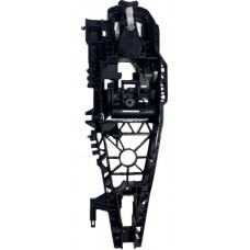 Base Maçaneta Externa D/e Jeep Renegade 1.8 2019 H3538 Dianteira