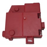 Tampa Polo Positivo Jeep Renegade 1.8 2019 H4059 Direito/passageiro