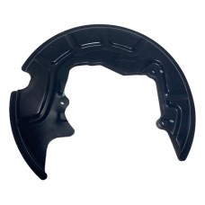 Protetor Disco Freio D/d Ford Territory Fs12k004ab H4092