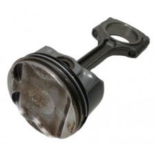 Pistão + Biela Renault Duster 1.6 16v Nissan 2018 F7767