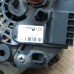 Alternador Renault Duster Oroch 1.6 2016 Á 2019 H3668