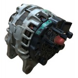 Alternador Renault Duster Oroch 1.6 2016 Á 2019 H3668