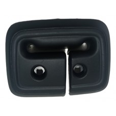 Acabamento Banco Dianteiro Direito Renegade 2019 H4106 Preto