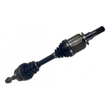 Semieixo Esquerdo,direito Dianteira Frontier 2014 H4127