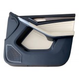 Forro Porta Dian/dir Ford Territory 2020 Js1a23942 H3350