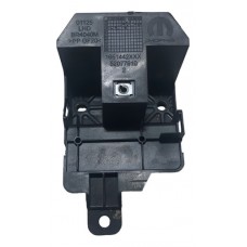 Suporte Console Jeep Renegade 1.8 2019 H3520