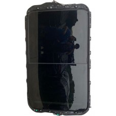 Teto Solar Completo Ford Territory 2020 H3378