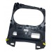 Moldura Porta Copos Ford Territory 2020 Js101691a H3498 Preto