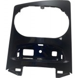 Moldura Porta Copos Ford Territory 2020 Js101691a H3498 Preto