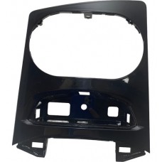 Moldura Porta Copos Ford Territory 2020 Js101691a H3498 Preto