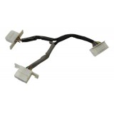 Chicote Eletrico Toyota Corolla Cross 2022 F8813 Compare