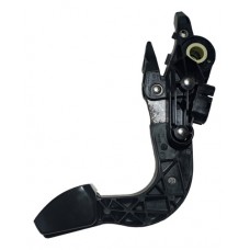 Pedal Freio Jeep Renegade 2019 H3395