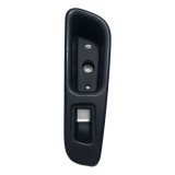 Acabamento Botão Traseiro Esquerdo Jeep Renegade 2019 H3372