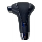 Manopla Cambio Automatico Ford Territory 2020 H3492 Prata