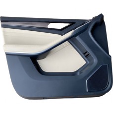 Forro Porta Dian/esq Ford Territory 2020 Js1a23943 H3351