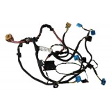 Chicote Caixa Ventilação Vw Jetta 2.0 Tsi 2013 200cv G5217