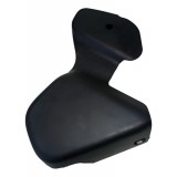 Acabamento Banco Diant Esq Jeep Renegade 1.8 2019 H3525