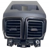 Moldura E Difusor De Ar Traseiro Ford Territory 2020 H3499