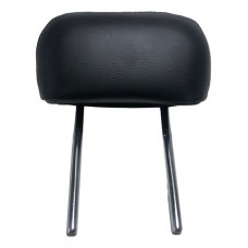 Encosto Cabeça Banco Central Jeep Renegade 2019 H3370 Preto