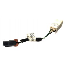 Chicote Eletrico Kia Sorento 2014 F3091