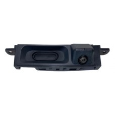 Botão Abertura Tampa Traseira Câmera Ré Territory 2020 H3441
