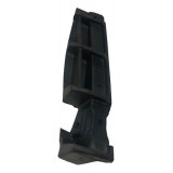 Acabamento Esquerdo Paralama Jeep Renegade 1.8 2019 H3413