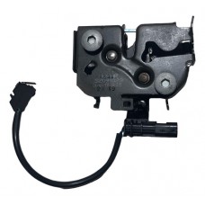 Fechadura Lado Esquerdo Capô Jeep Renegade 1.8 2019 H3465