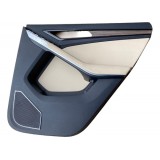 Forro Porta Tras/dir Ford Territory 2020 Js1a27406 H3353