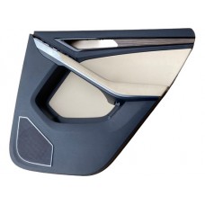 Forro Porta Tras/dir Ford Territory 2020 Js1a27406 H3353