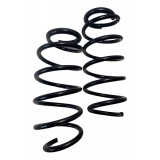 Par De Molas Dianteira Ford Territory 2020 H3446