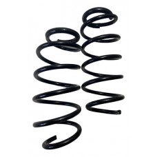 Par De Molas Dianteira Ford Territory 2020 H3446