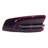 Lanterna Traseira Direita Ford Territory 2020 H3510 Direito/passageiro Vermelho