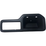 Moldura Acabamento Porta Objeto Jeep Renegade 2019 H3349 Preto