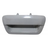 Puxador Externo Tampa Traseira Jeep Renegade 1.8 2019 H3381 Traseira