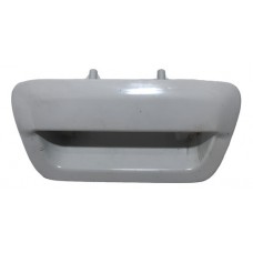 Puxador Externo Tampa Traseira Jeep Renegade 1.8 2019 H3381 Traseira