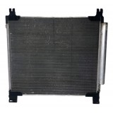 Radiador Da Agua Toyota Sw4 2.8 2019 H3486