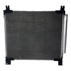 Radiador Da Agua Toyota Sw4 2.8 2019 H3486