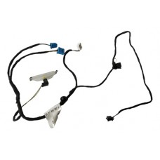 Chicote Forro Porta Tras Esq Mercedes C200 2.0 2014 G3573