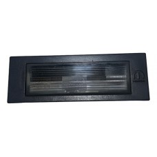 Luz Placa Jeep Renegade 1.8 2019 H3337