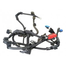 Chicote Polo Positivo Bateria Honda Civic 1.5 Turbo G10 2018