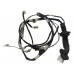 Chicote Eletrico Port Tras Esq Hilux Sw4 2018 F5287