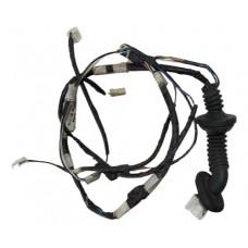 Chicote Eletrico Port Tras Esq Hilux Sw4 2018 F5287