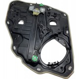 Maquina Vidro Traseira Direita Jeep Renegade 2019 H3356