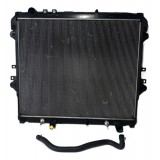 Radiador Toyota Água Sw4 2019 H3485
