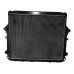 Radiador Toyota Água Sw4 2019 H3485