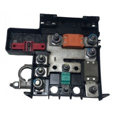 Rele Fusivel Polo Positivo Jeep Renegade 1.8 2019 H3466