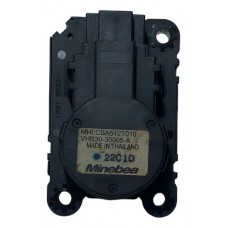 Motor Atuador Ar Condi 22c10 Mitsubishi Outlander 2012 H3271