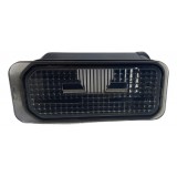 Luz De Placa Ford Territory 2020 Fs113400ab H3444