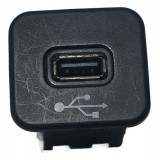 Entrada Usb Console Jeep Renegade 1.8 2019 H3330