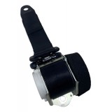 Cinto Segurança Traseiro Esquerdo Renegade 2019 H3449